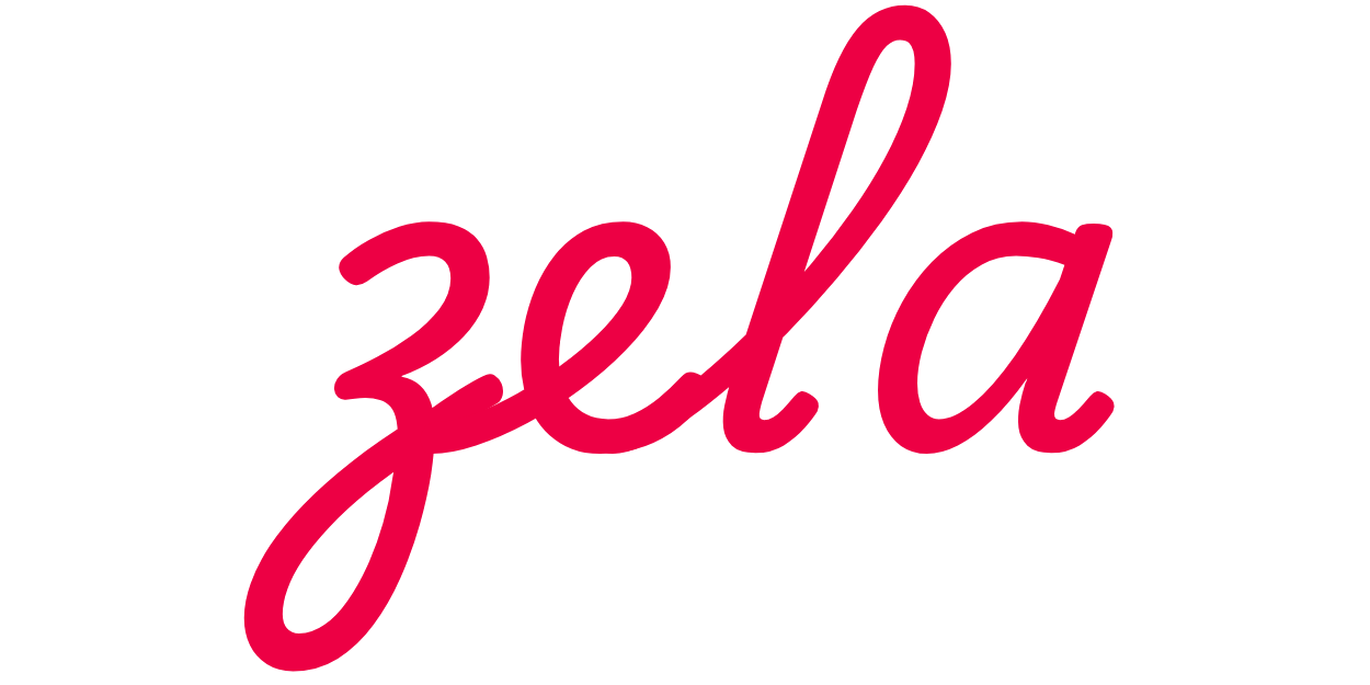 Zela logo